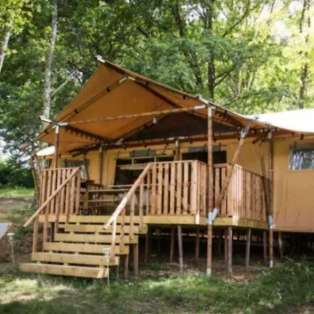 Campsite - Ccbbgaf *