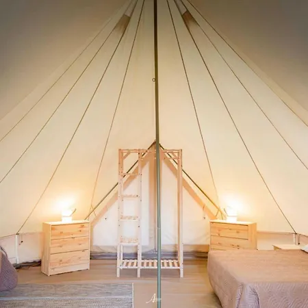 - Ccbbgaf Campsite *