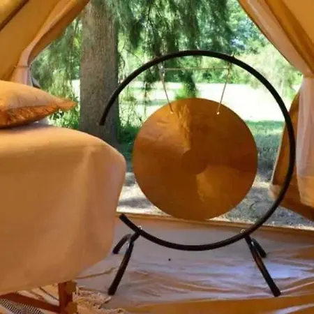 Campsite - Ccbbgaf *
