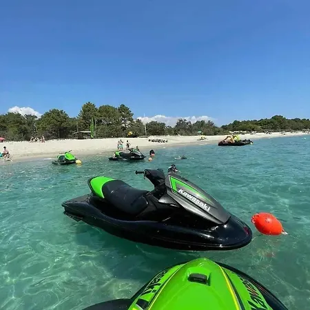 - Ccbbgaf Camping Ghisonaccia