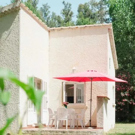 Campsite - Ccbbgaf Ghisonaccia