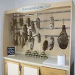 Zecamping 2 Etoiles Acces Direct A La Chiens Acceptes Piscine גהיסונאצ'יה