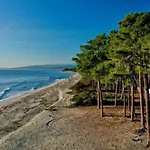 Zecamping 2 Etoiles Acces Direct A La Chiens Acceptes Piscine 2* גהיסונאצ'יה