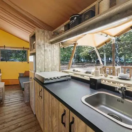 Кемпинг - Ccbbgaf Гизоначча