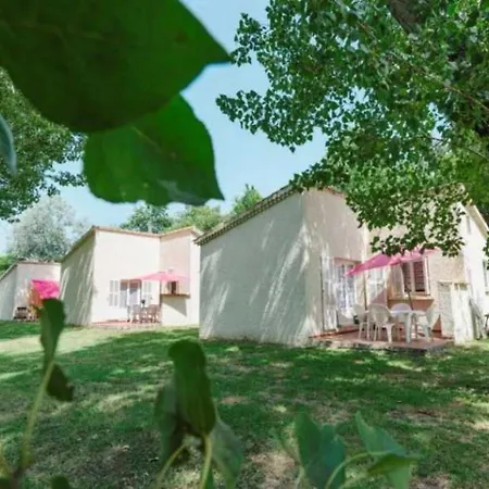 - Ccbbgaf Camping Ghisonaccia