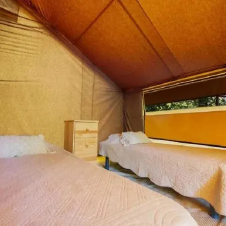 Camping - Ccbbgaf Ghisonaccia