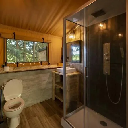 - Ccbbgaf Camping Ghisonaccia