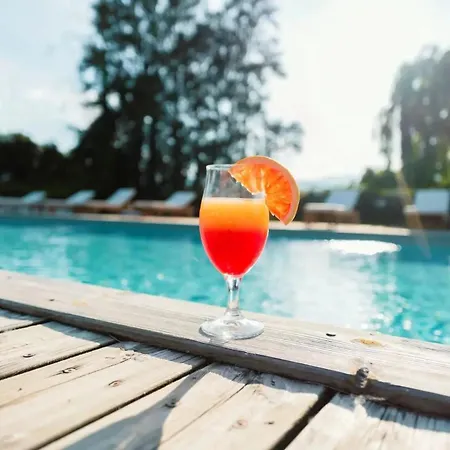 Zecamping 2 Etoiles Acces Direct A La Chiens Acceptes Piscine