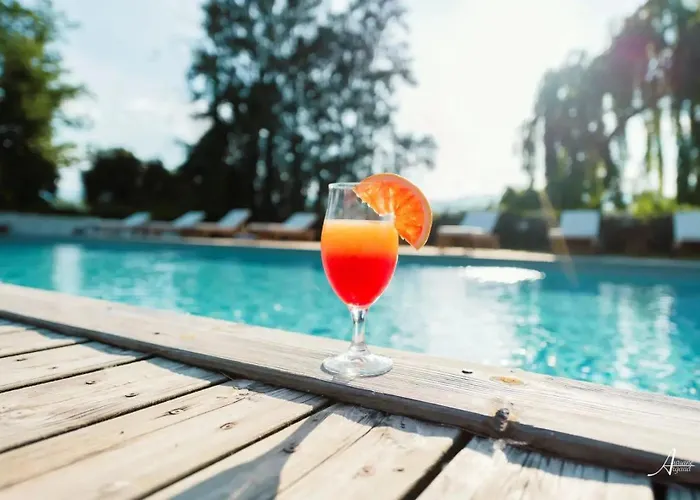 Zecamping 2 Etoiles Acces Direct A La Chiens Acceptes Piscine